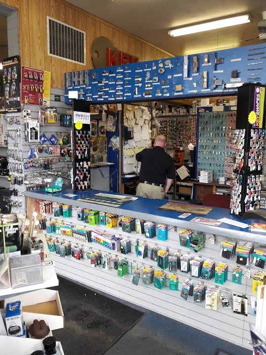 Big D Lock City Picture 3