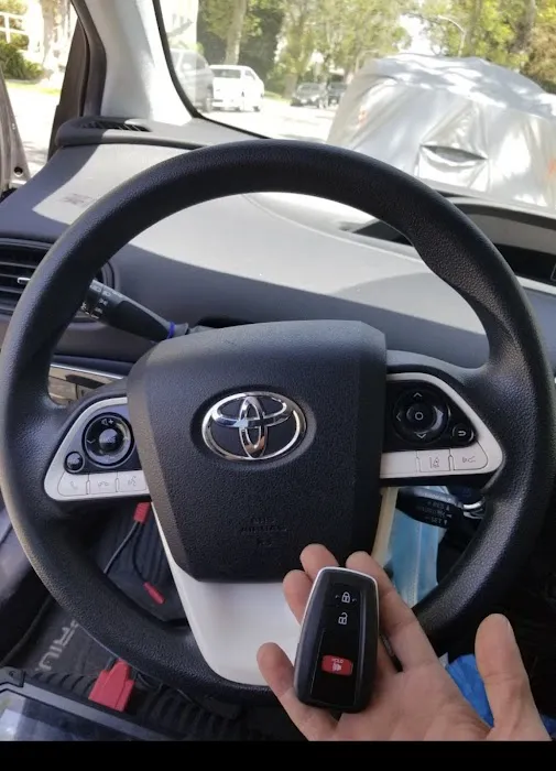 Nova Locksmith Picture 2