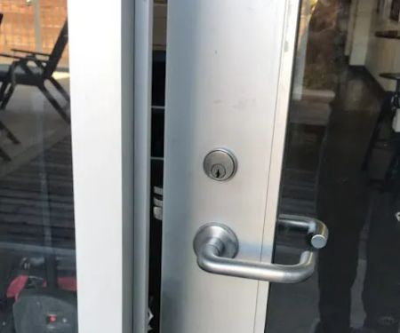 Nova Locksmith