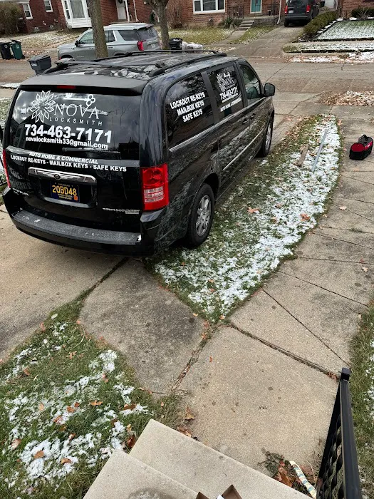 Nova Locksmith Picture 8