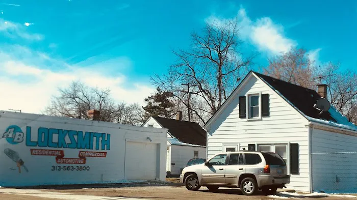 A & B Locksmiths Picture 9