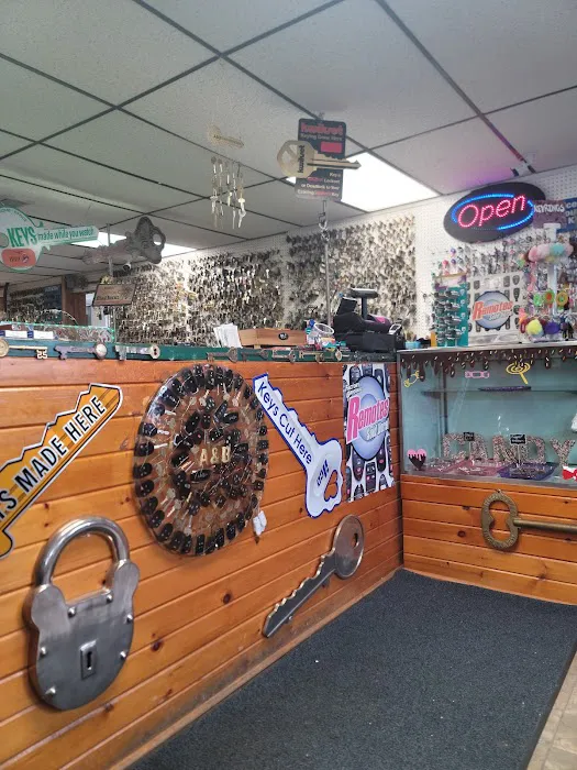 A & B Locksmiths Picture 4