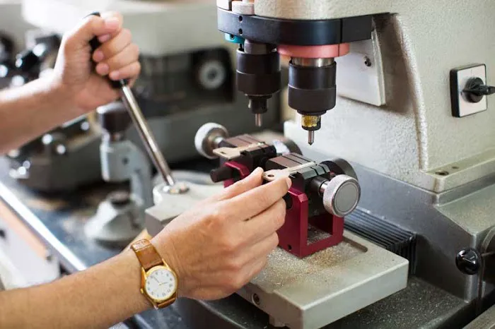 A & B Locksmiths Picture 1