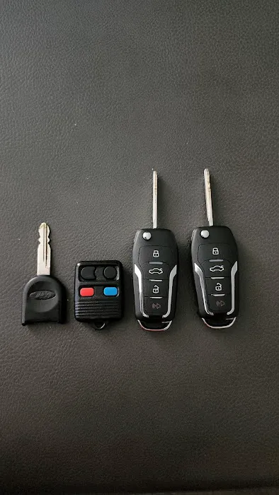 A & B Locksmiths Picture 7