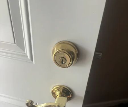 City Locksmith Taylor, LLC