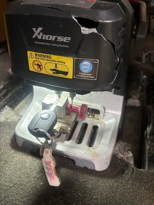 City Locksmith Taylor, LLC Picture 9