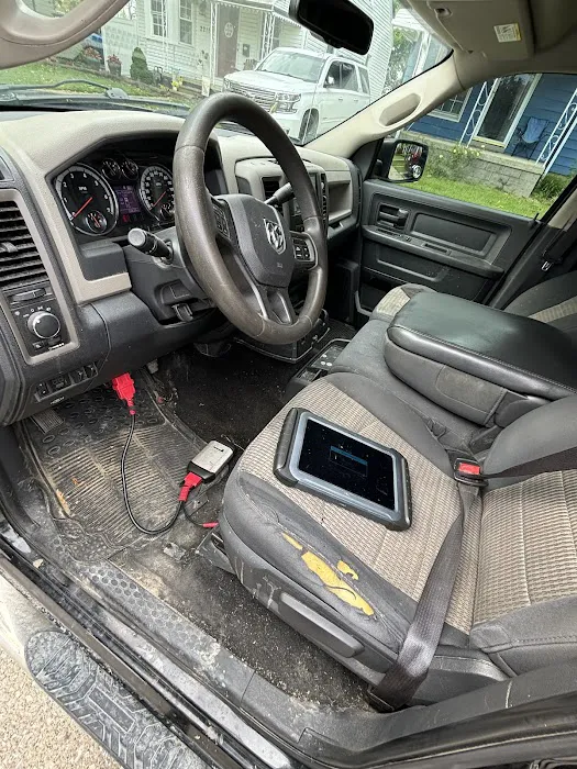 City Locksmith Taylor, LLC Picture 2