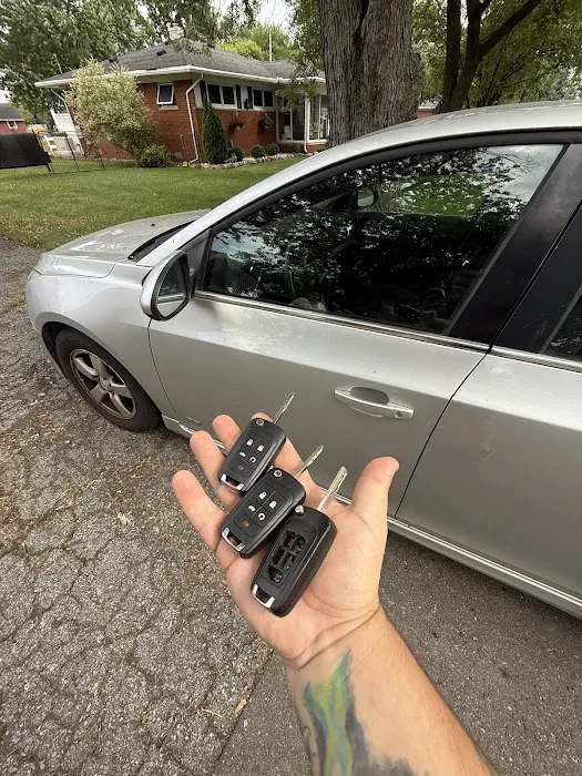 City Locksmith Taylor, LLC Picture 6