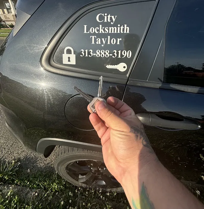 City Locksmith Taylor, LLC Picture 7