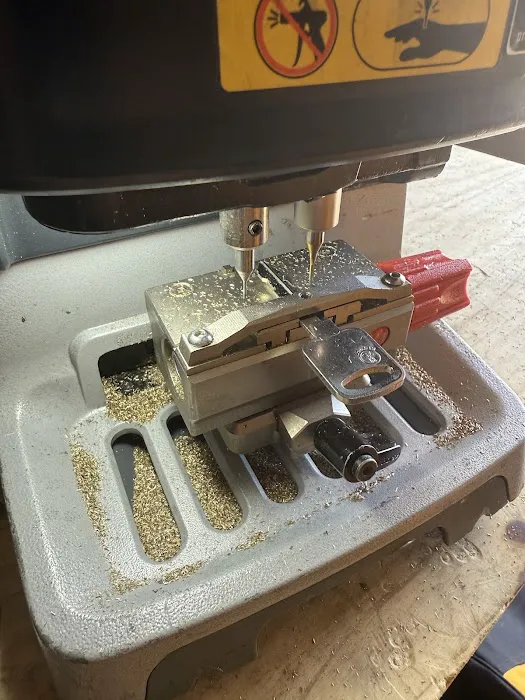 City Locksmith Taylor, LLC Picture 5