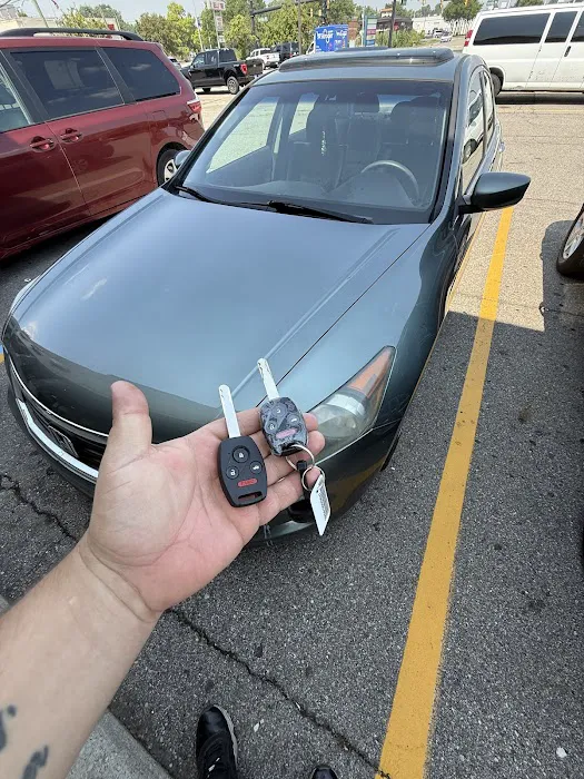 City Locksmith Taylor, LLC Picture 3