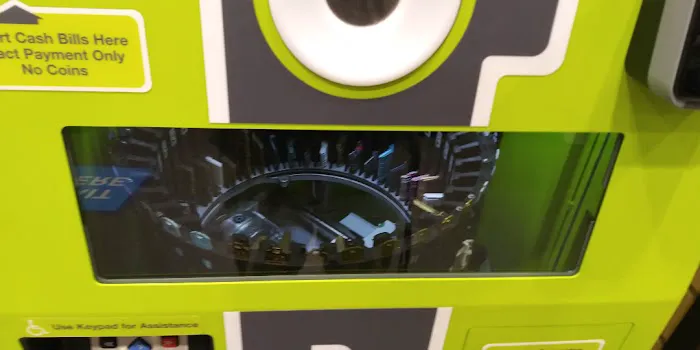 Minute Key Picture 1