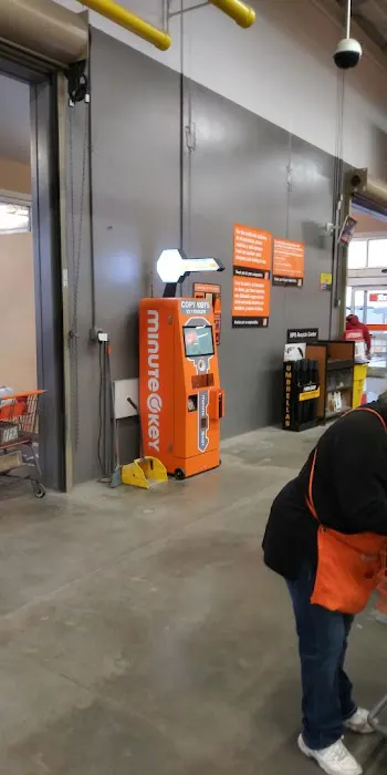 Minute Key Picture 6