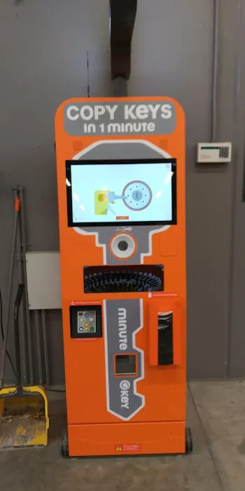 Minute Key Picture 3