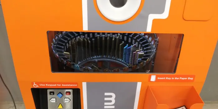 Minute Key Picture 5