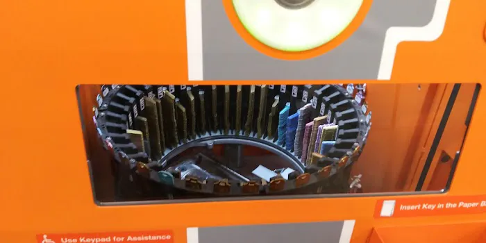 Minute Key Picture 7