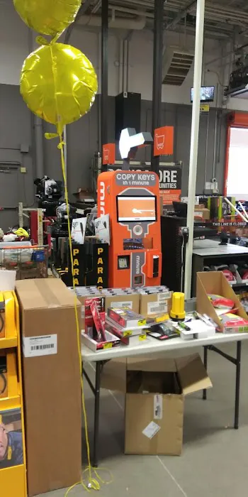 Minute Key Picture 7