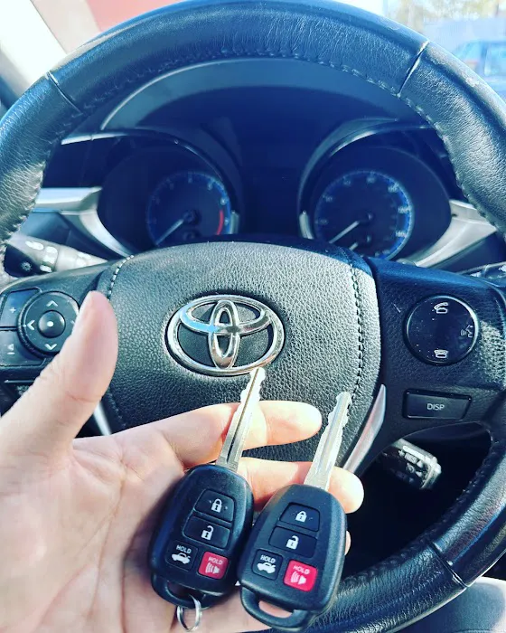 Auto1locksmith Picture 1