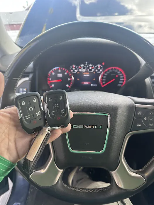 Auto1locksmith Picture 8