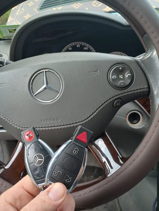 Auto1locksmith Picture 7