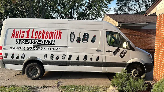 Auto1locksmith Picture 10