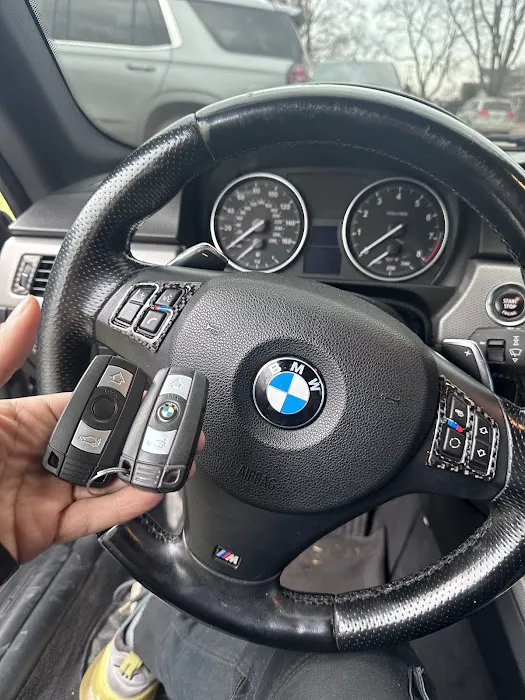 Auto1locksmith Picture 5