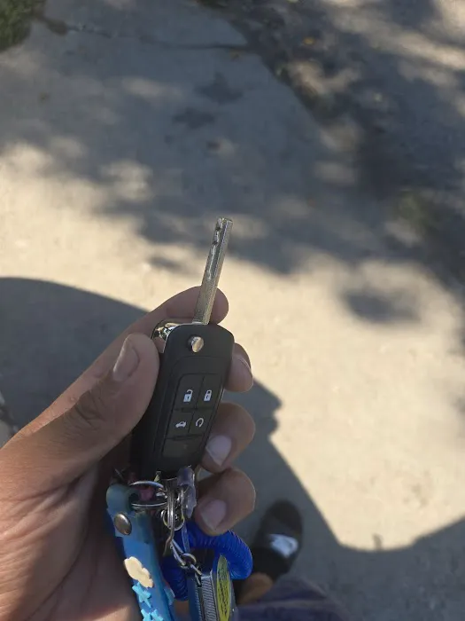 First response locksmith Picture 3