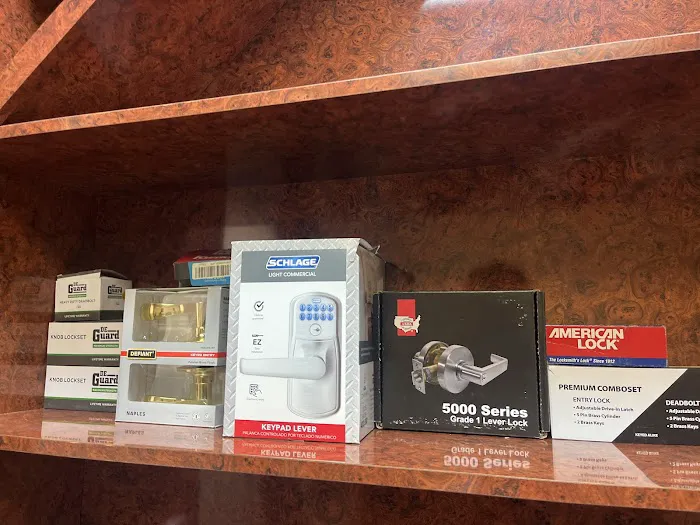 First response locksmith Picture 2