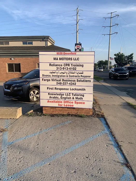 First response locksmith Picture 8