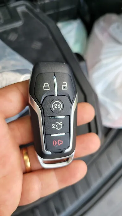 First response locksmith Picture 6