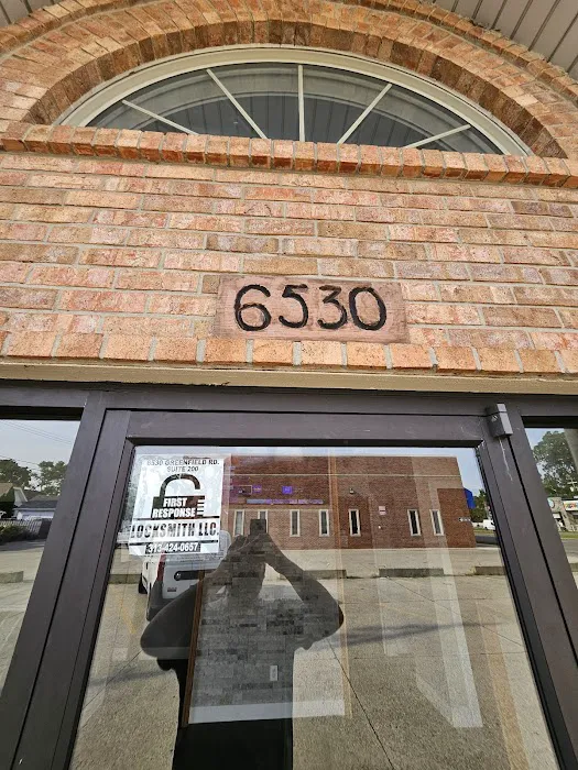 First response locksmith Picture 10