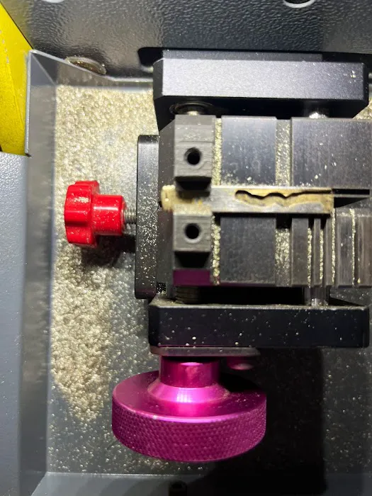 U.S LOCKSMITH Picture 1