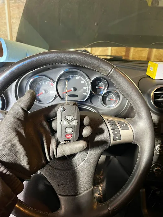 U.S LOCKSMITH Picture 6