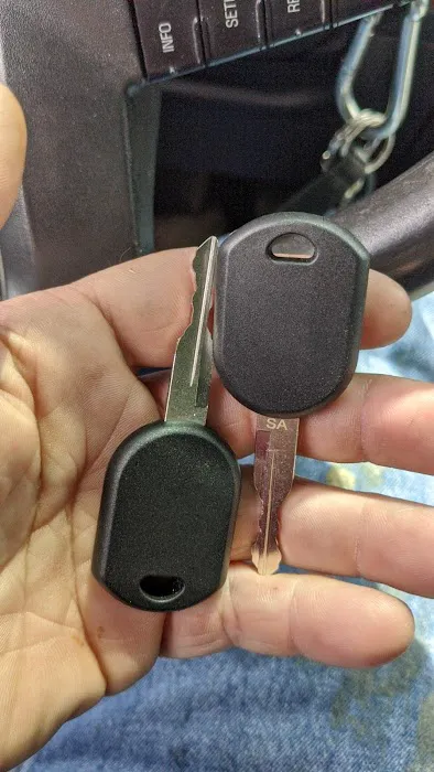 American Lock & Key 24/7 ON CALL Picture 1