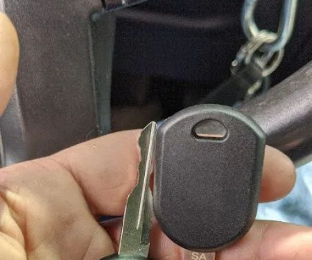 American Lock & Key 24/7 ON CALL