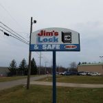 Jim's Lock & Safe
