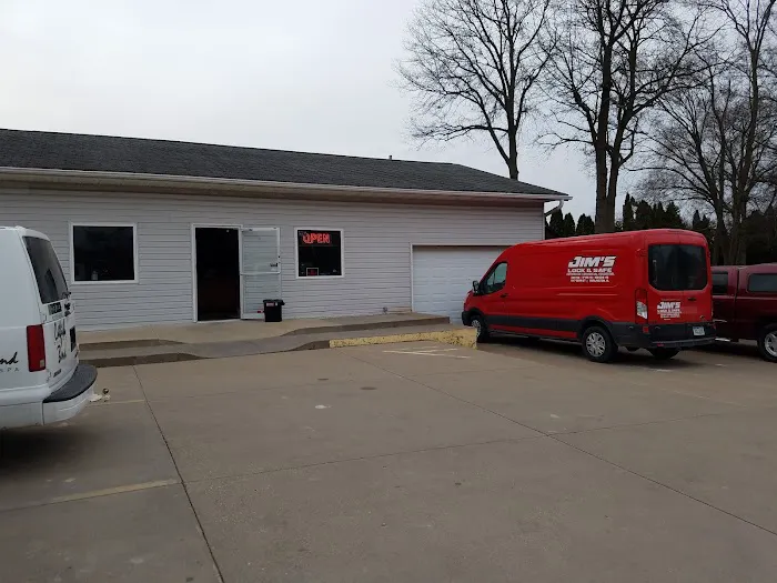 Jim's Lock & Safe Picture 2