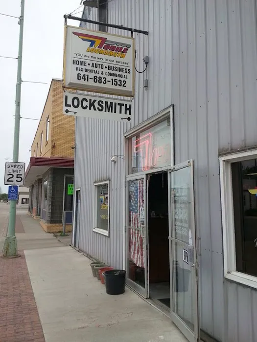 Mobile Locksmith Picture 1