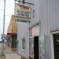 Mobile Locksmith ico