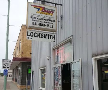 Mobile Locksmith
