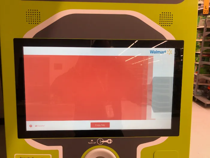 Minute Key Picture 3