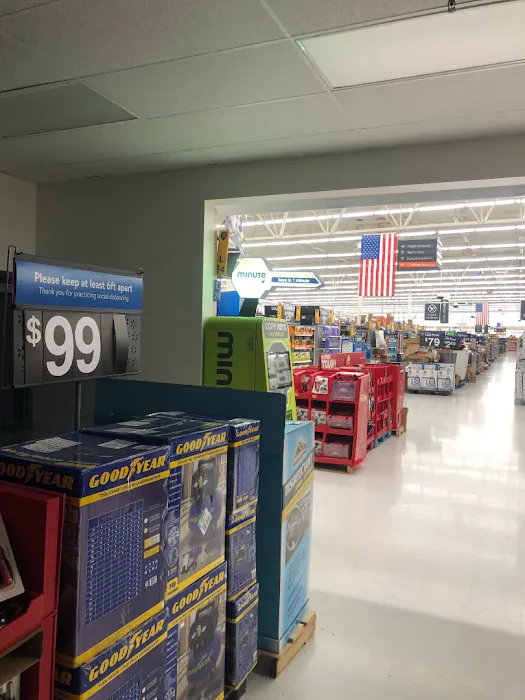 Minute Key Picture 2