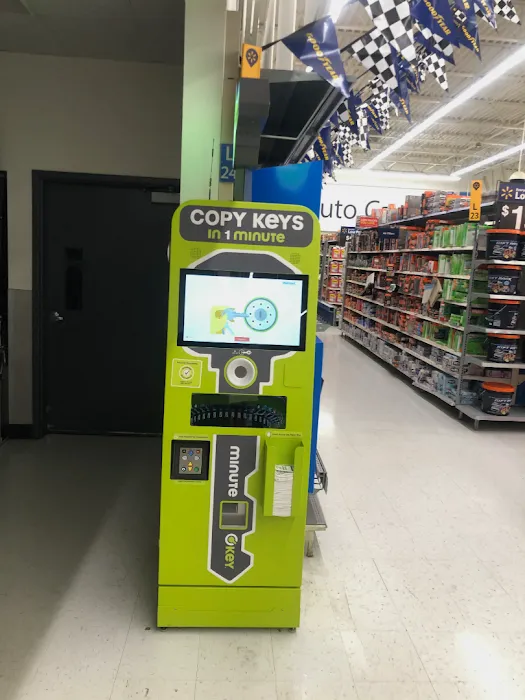 Minute Key Picture 5