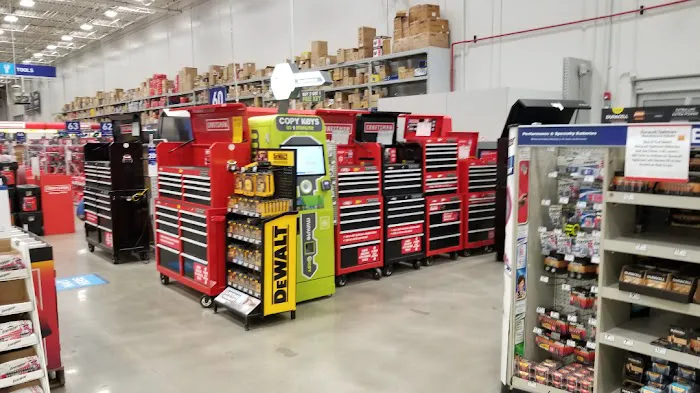 Minute Key Picture 3