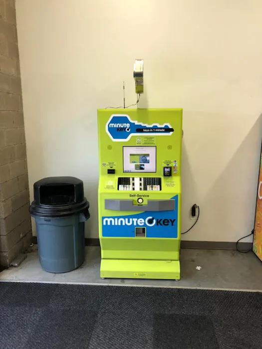 Minute Key Picture 2