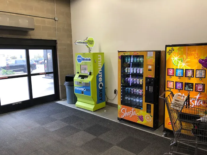 Minute Key Picture 4