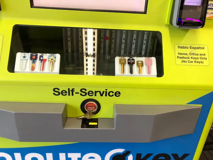 Minute Key Picture 3