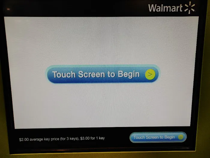 Minute Key Picture 3