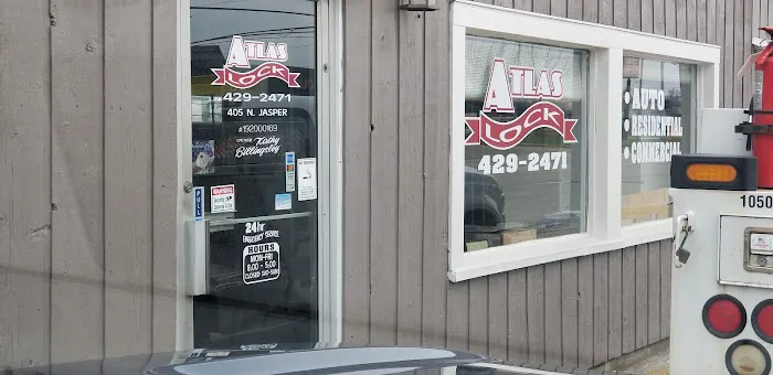 Atlas Lock Inc. Picture 8