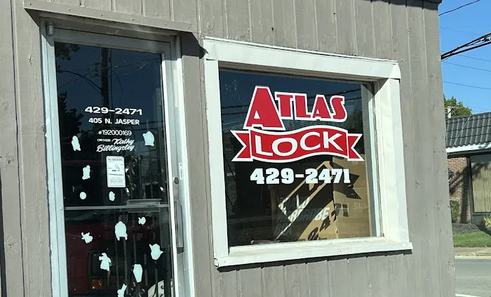 Atlas Lock Inc. Picture 10